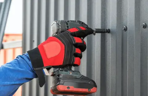 Travaux de zinguerie - Cazaubon